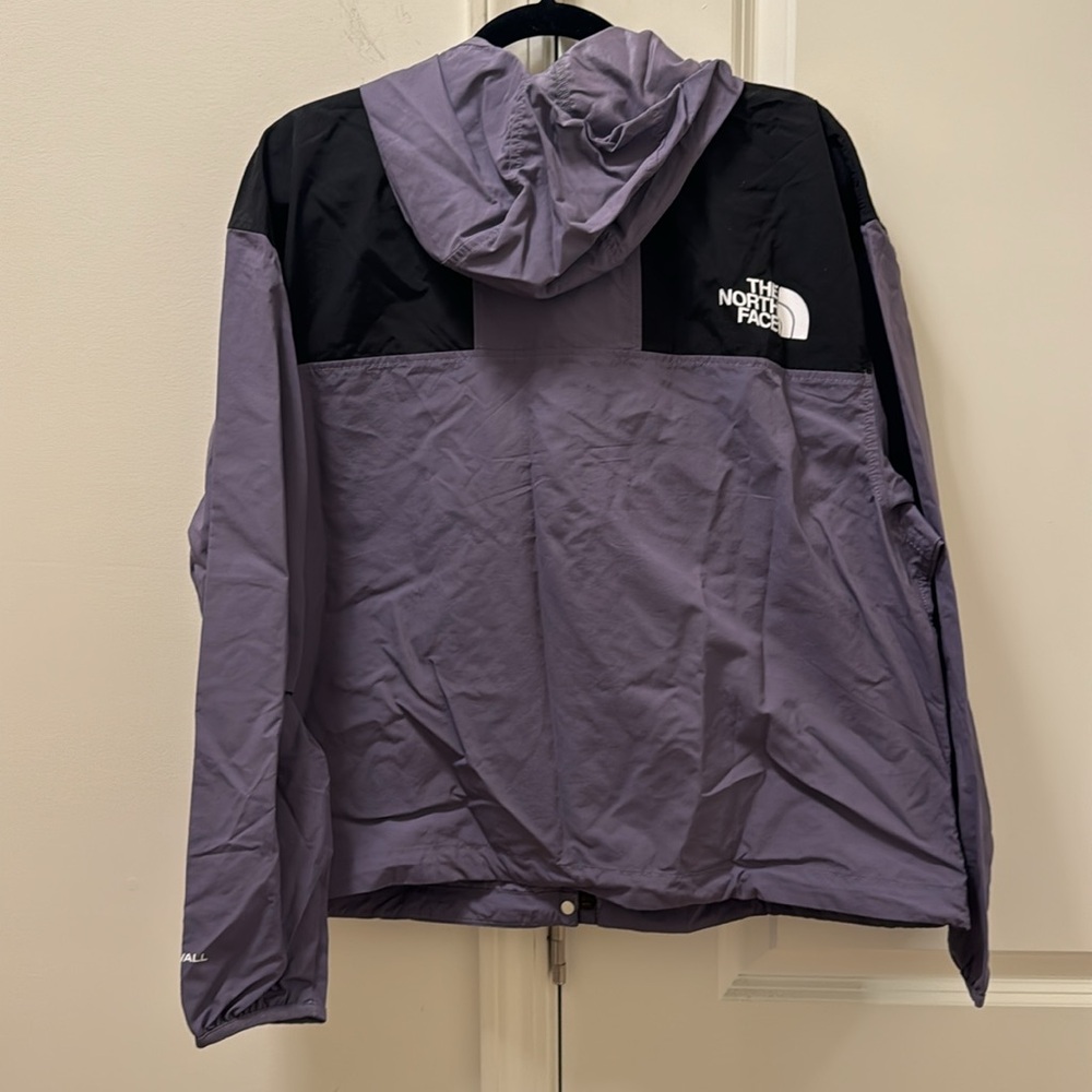 Nwt North Face Windfall Light Jacket - image 7